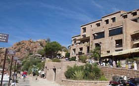 Hotel & Restaurant Le Belvedere